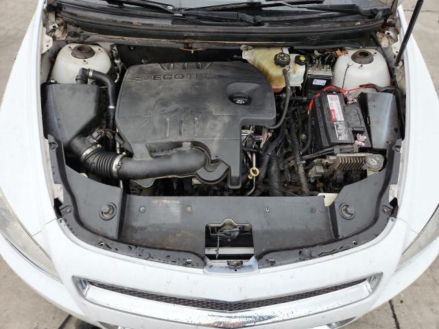 Chevrolet Malibu 1lt Image 9