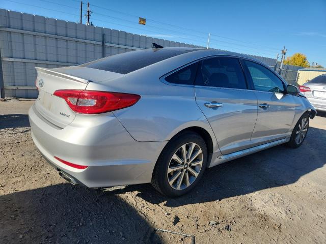 Hyundai SONATA Sport Image 3