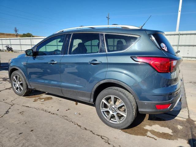 Ford Escape Titanium Image 8