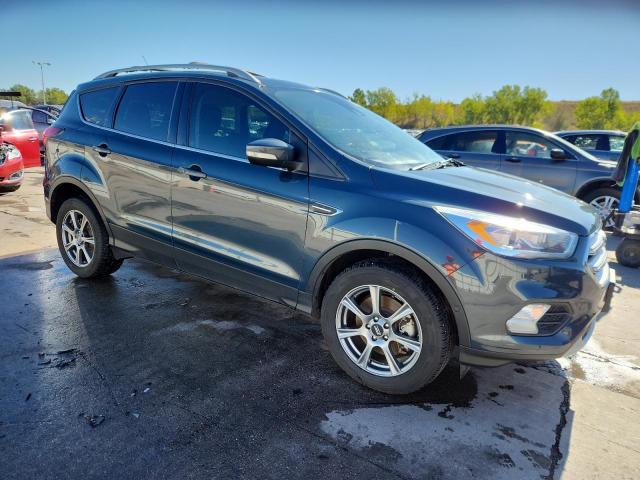 Ford Escape Titanium Image 9