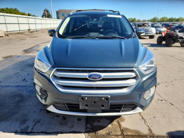 Ford Escape Titanium Image 6