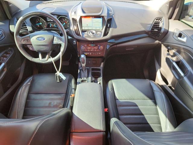 Ford Escape Titanium Image 13