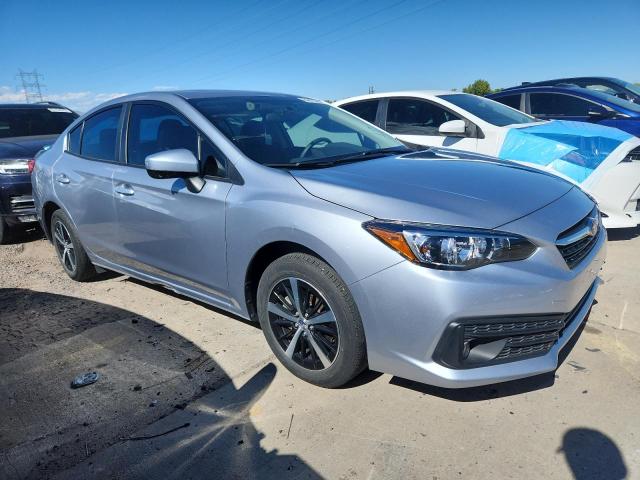 Subaru Impreza Premium Image 4