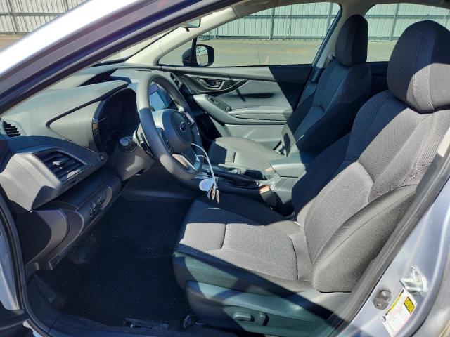 Subaru Impreza Premium Image 11