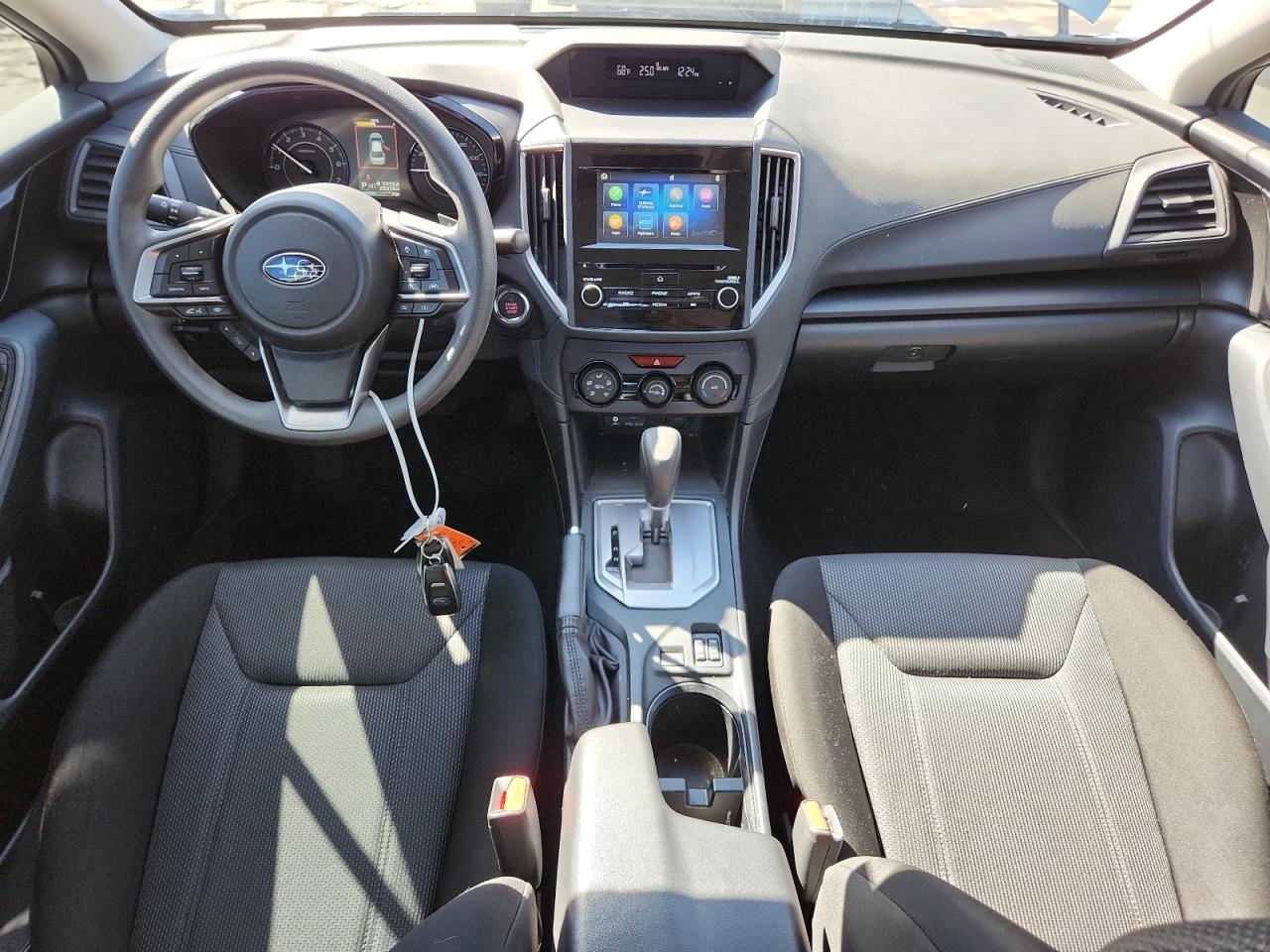 Subaru Impreza Premium Image 5