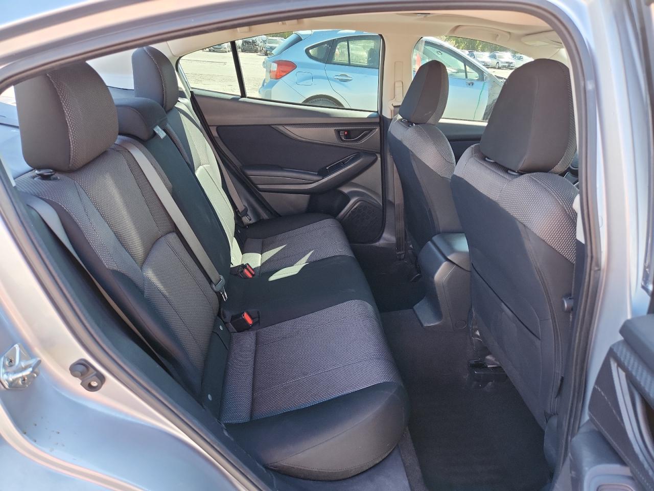 Subaru Impreza Premium Image 7