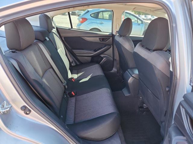 Subaru Impreza Premium Image 7