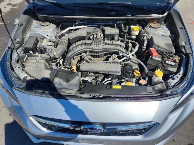 Subaru Impreza Premium Image 10