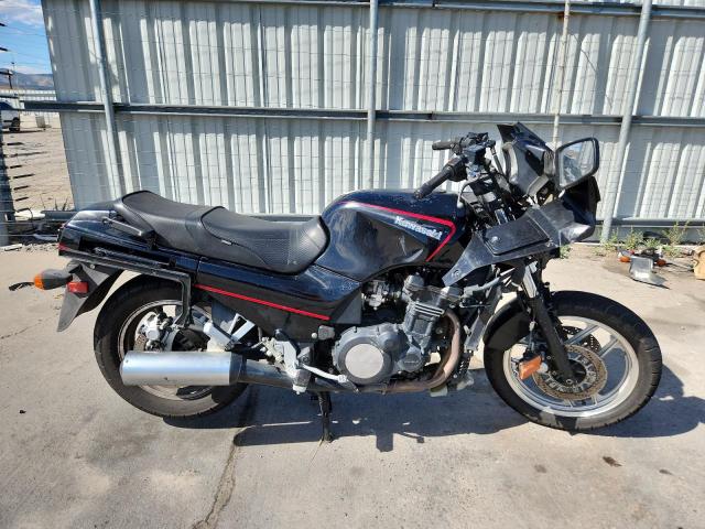  Salvage Kawasaki Zg Concour