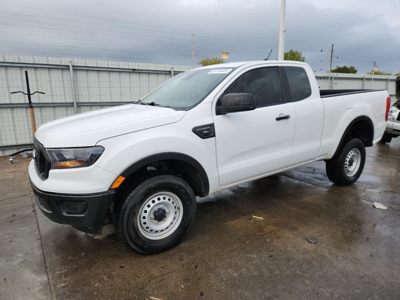 Ford Ranger Xl Image 1