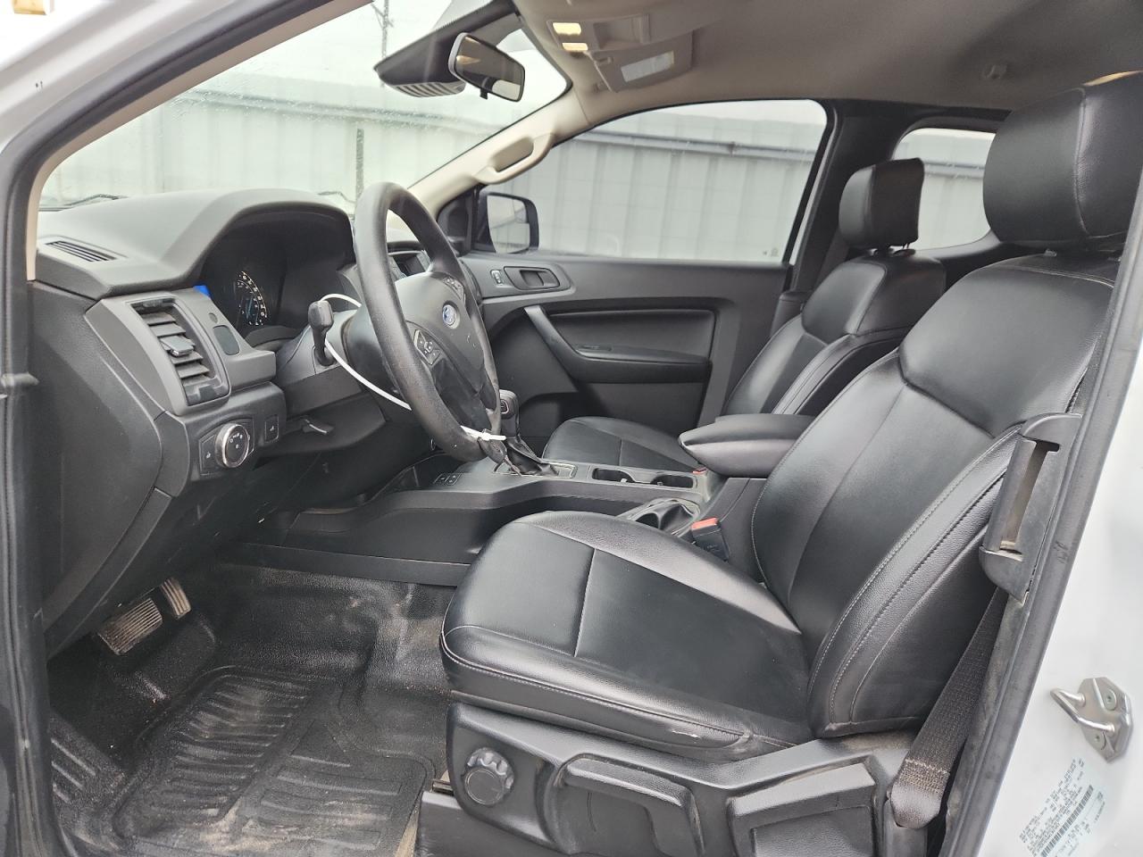 Ford Ranger Xl Image 2