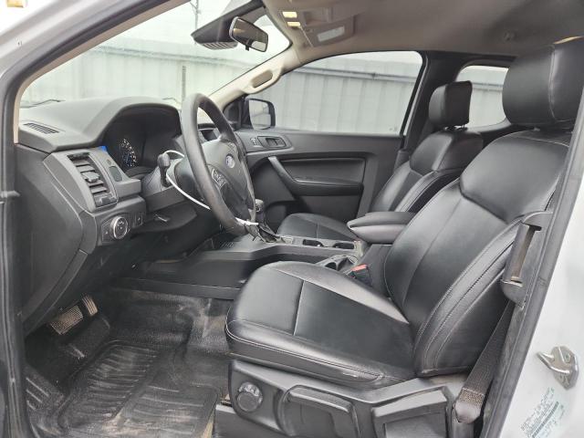 Ford Ranger Xl Image 2