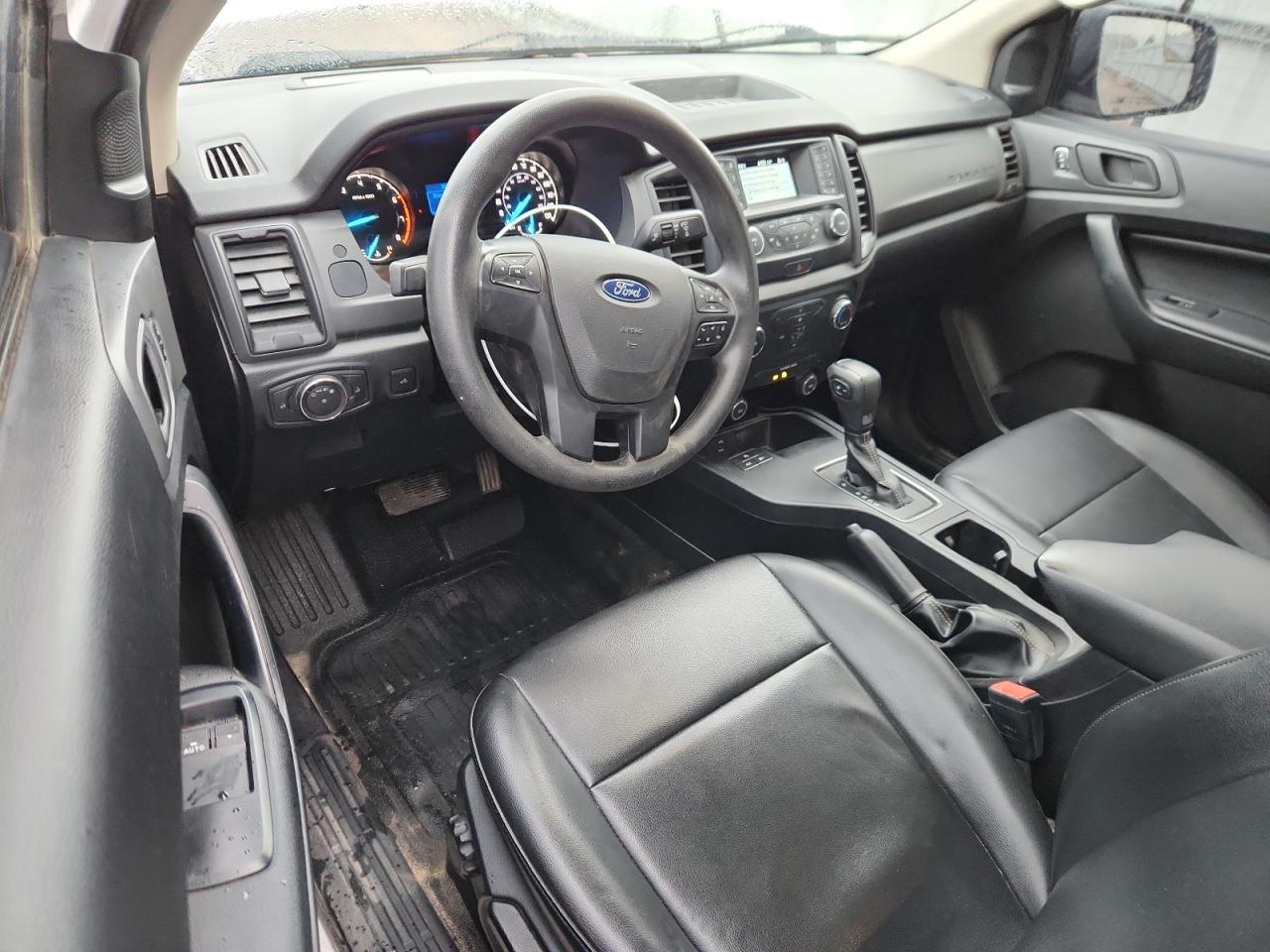 Ford Ranger Xl Image 8