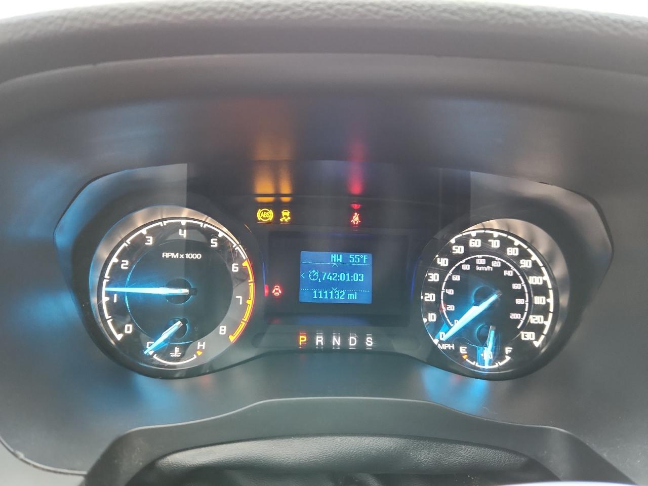 Ford Ranger Xl Image 11