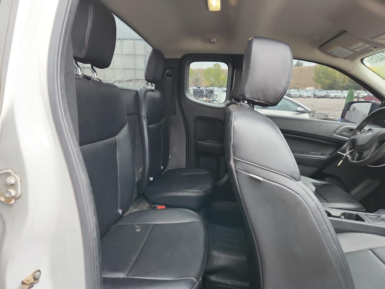 Ford Ranger Xl Image 9