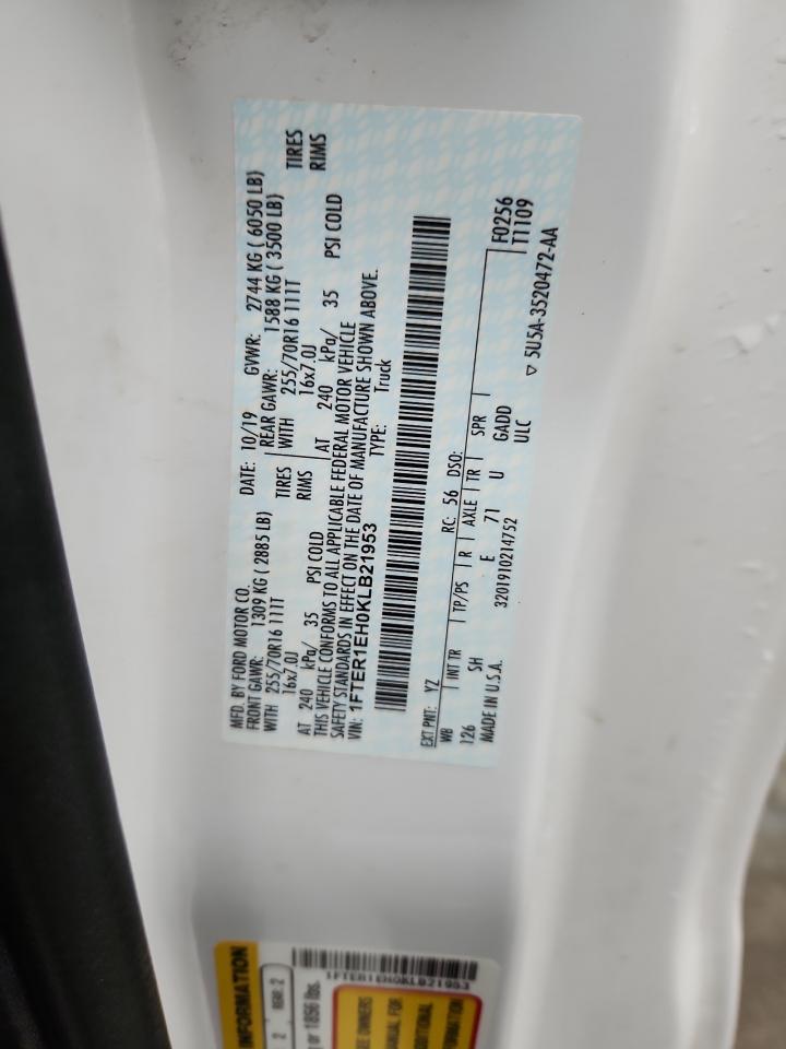 Ford Ranger Xl Image 10