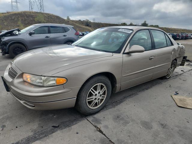  Salvage Buick Regal