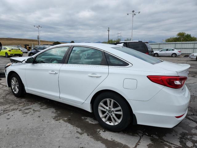 Hyundai SONATA Se Image 2