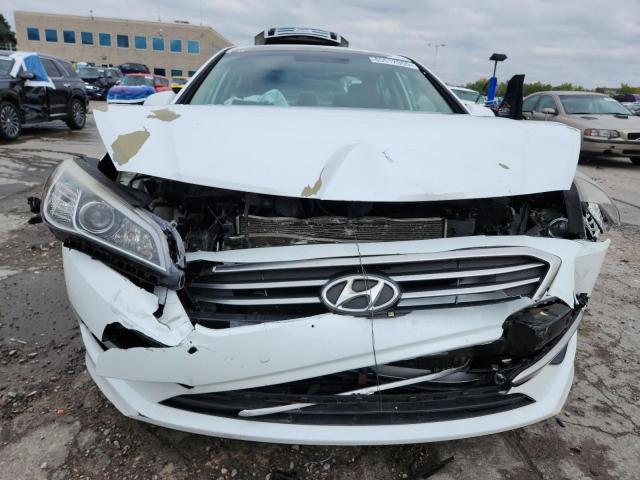 Hyundai SONATA Se Image 4