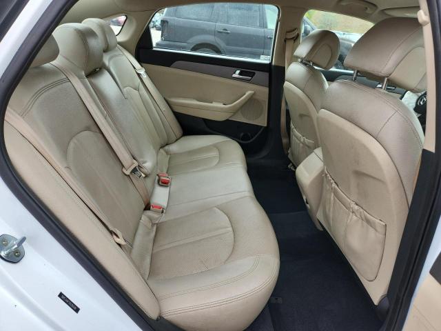 Hyundai SONATA Se Image 9