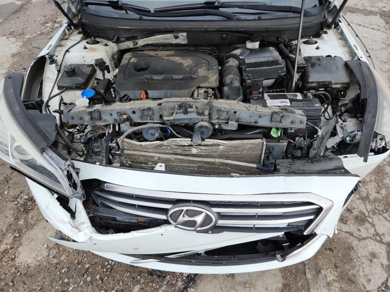 Hyundai SONATA Se Image 12