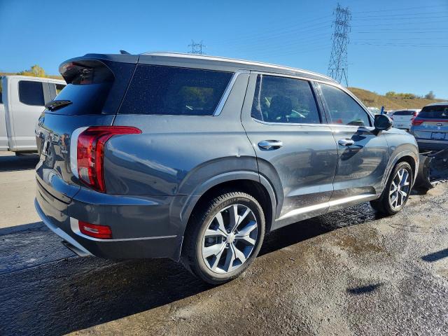 Hyundai PALISADE Limited Image 5