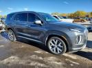 Hyundai PALISADE Limited Image 4