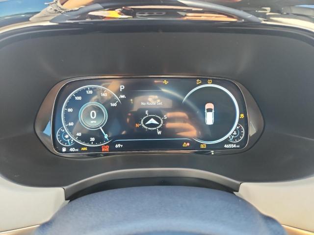 Hyundai PALISADE Limited Image 7