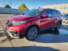 Honda Crv Exl Image 1