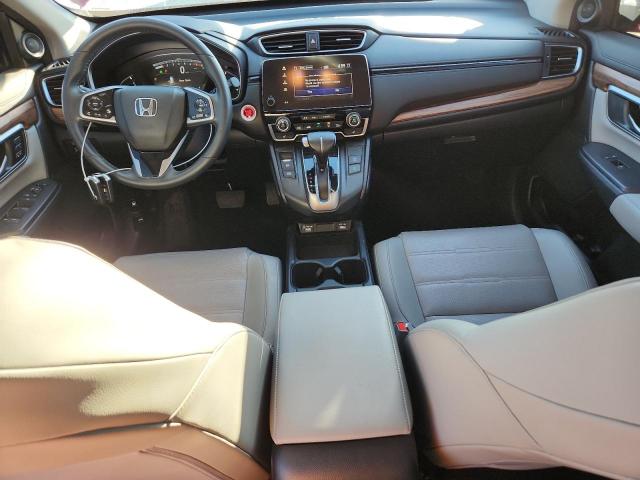 Honda Crv Exl Image 2