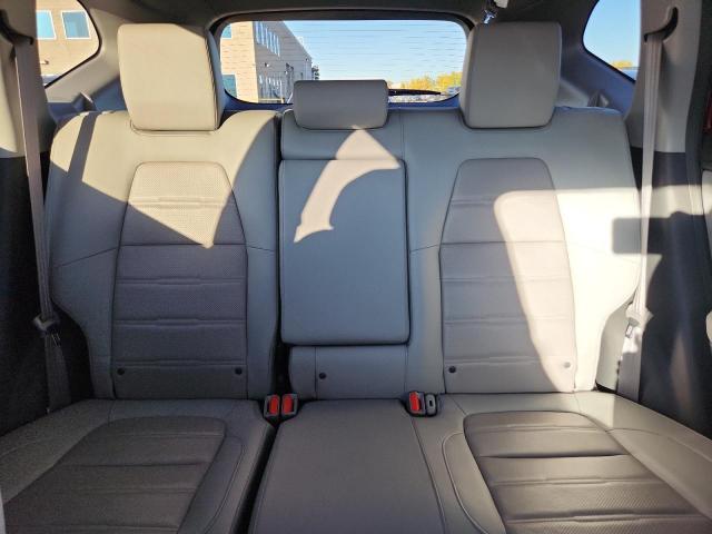 Honda Crv Exl Image 4