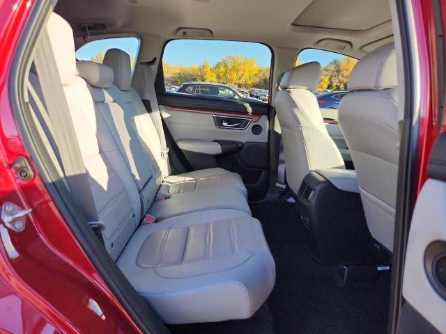 Honda Crv Exl Image 10