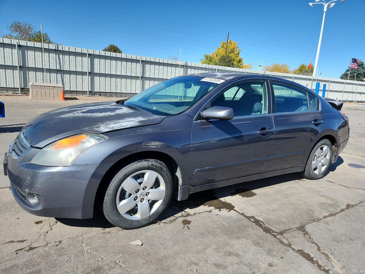 Nissan Altima 2.5 Image 1