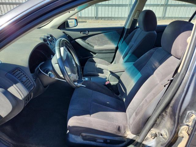 Nissan Altima 2.5 Image 6