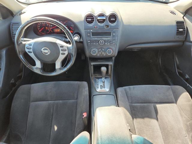 Nissan Altima 2.5 Image 9