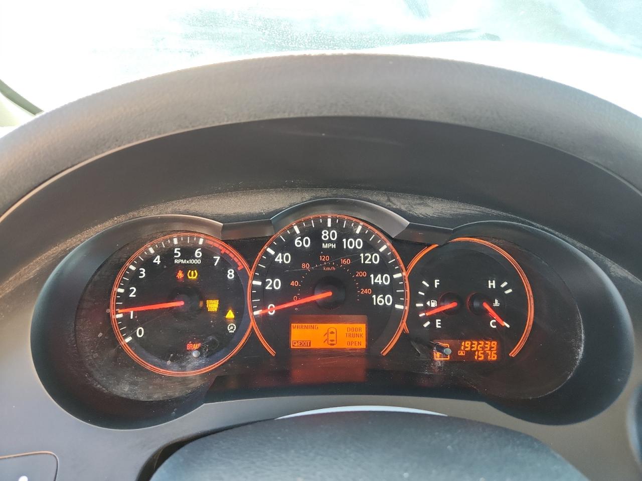 Nissan Altima 2.5 Image 11
