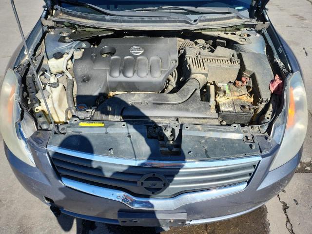 Nissan Altima 2.5 Image 12
