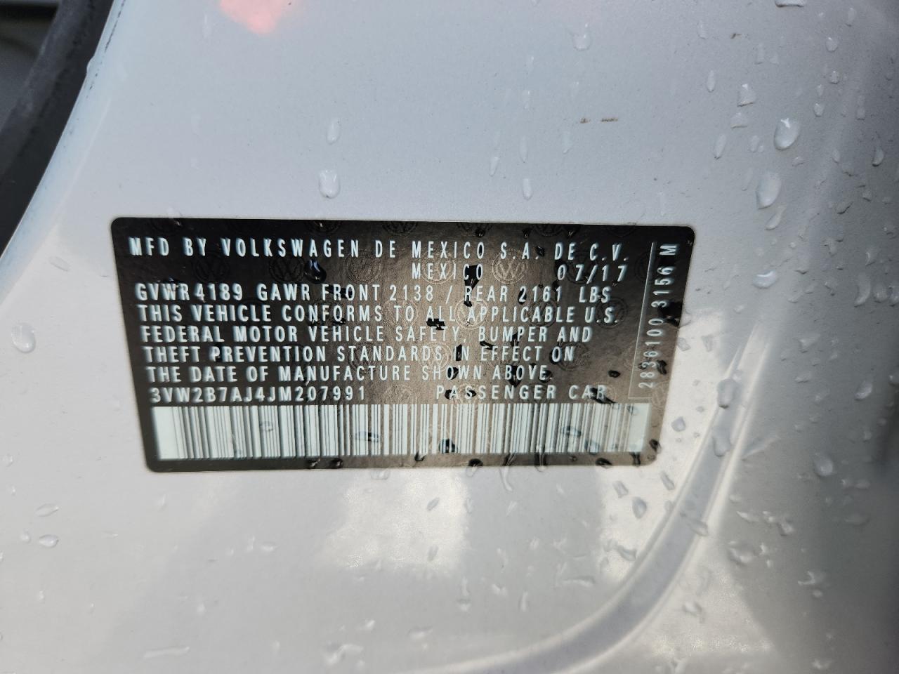 Volkswagen Jetta S Image 12