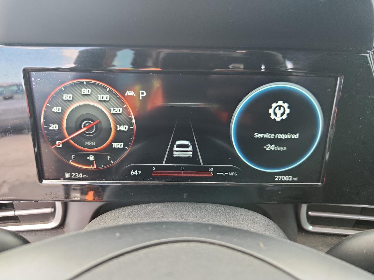 Hyundai ELANTRA Sel Image 10