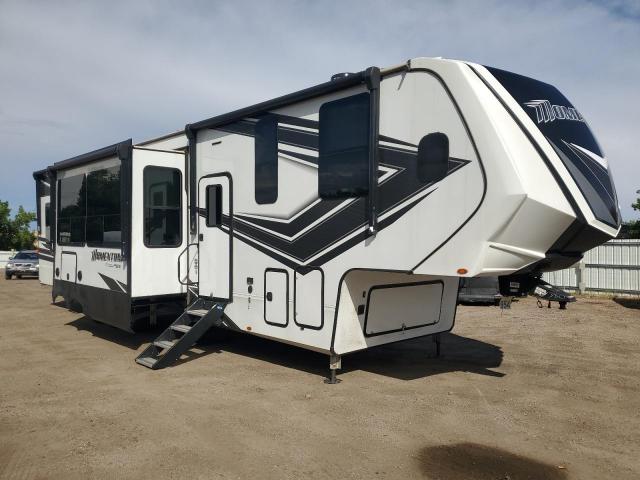  Salvage Grandesign Momentum