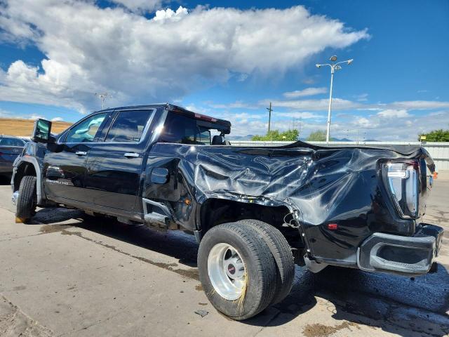 GMC Sierra K3500 Denali Image 4