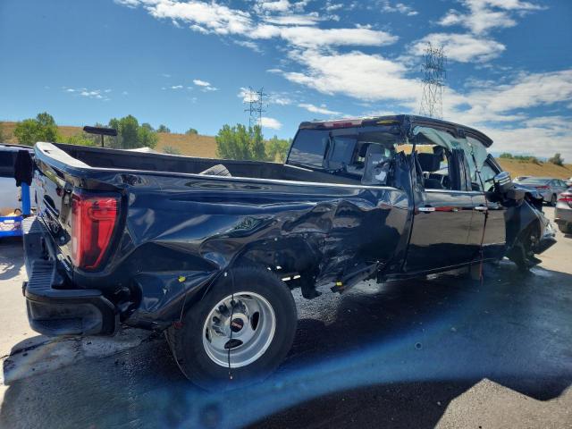 GMC Sierra K3500 Denali Image 5