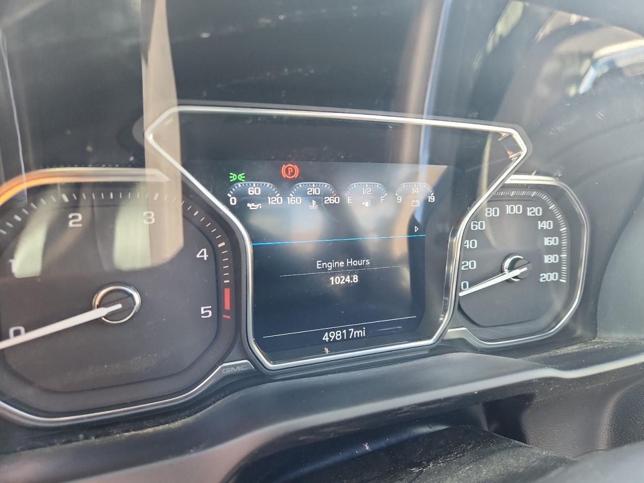 GMC Sierra K3500 Denali Image 7