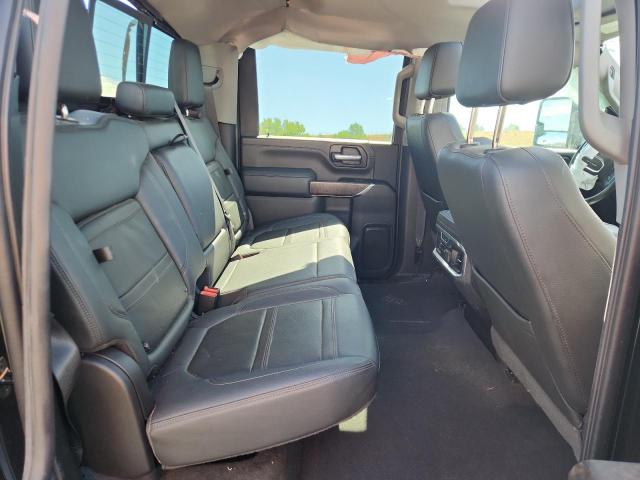 GMC Sierra K3500 Denali Image 8