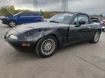  Salvage Mazda Mx5