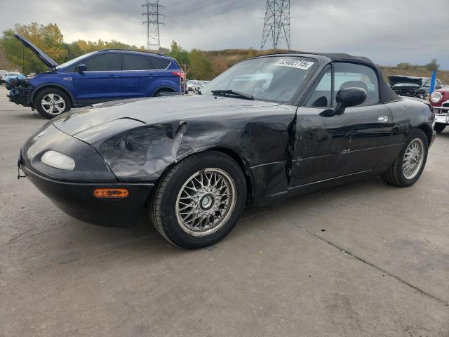  Salvage Mazda Mx5