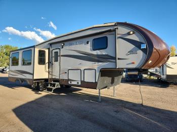  Salvage Shasta Phoenix