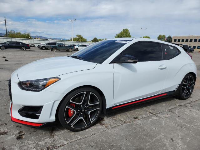  Salvage Hyundai VELOSTER