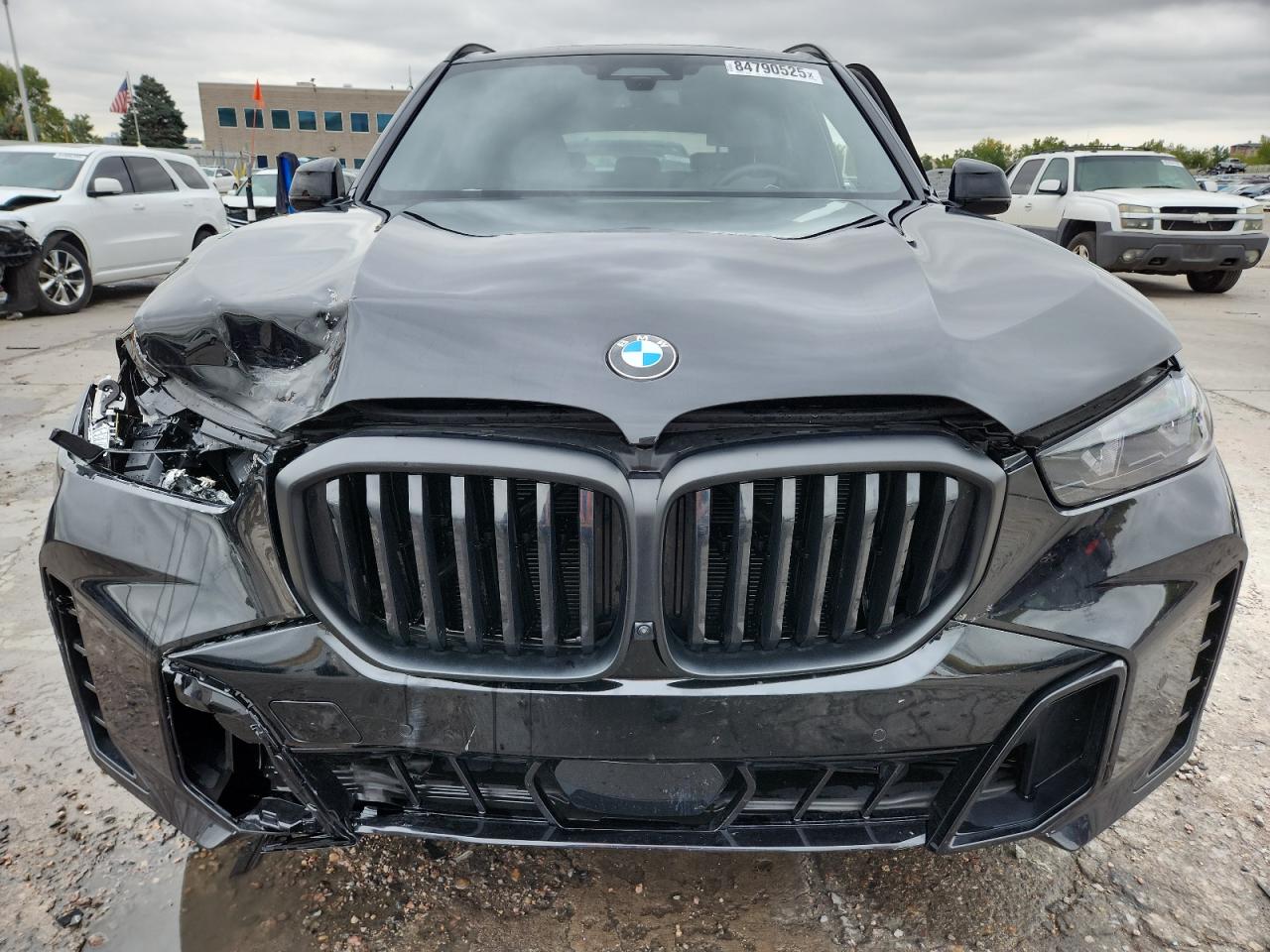 BMW X Series Xdrive40i Image 13