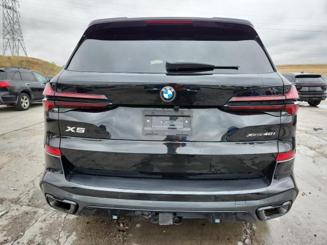 BMW X Series Xdrive40i Image 9